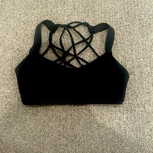 COPY - Lululemon Free to Be Bra